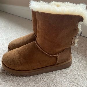 Ugg boots Bailey Bow